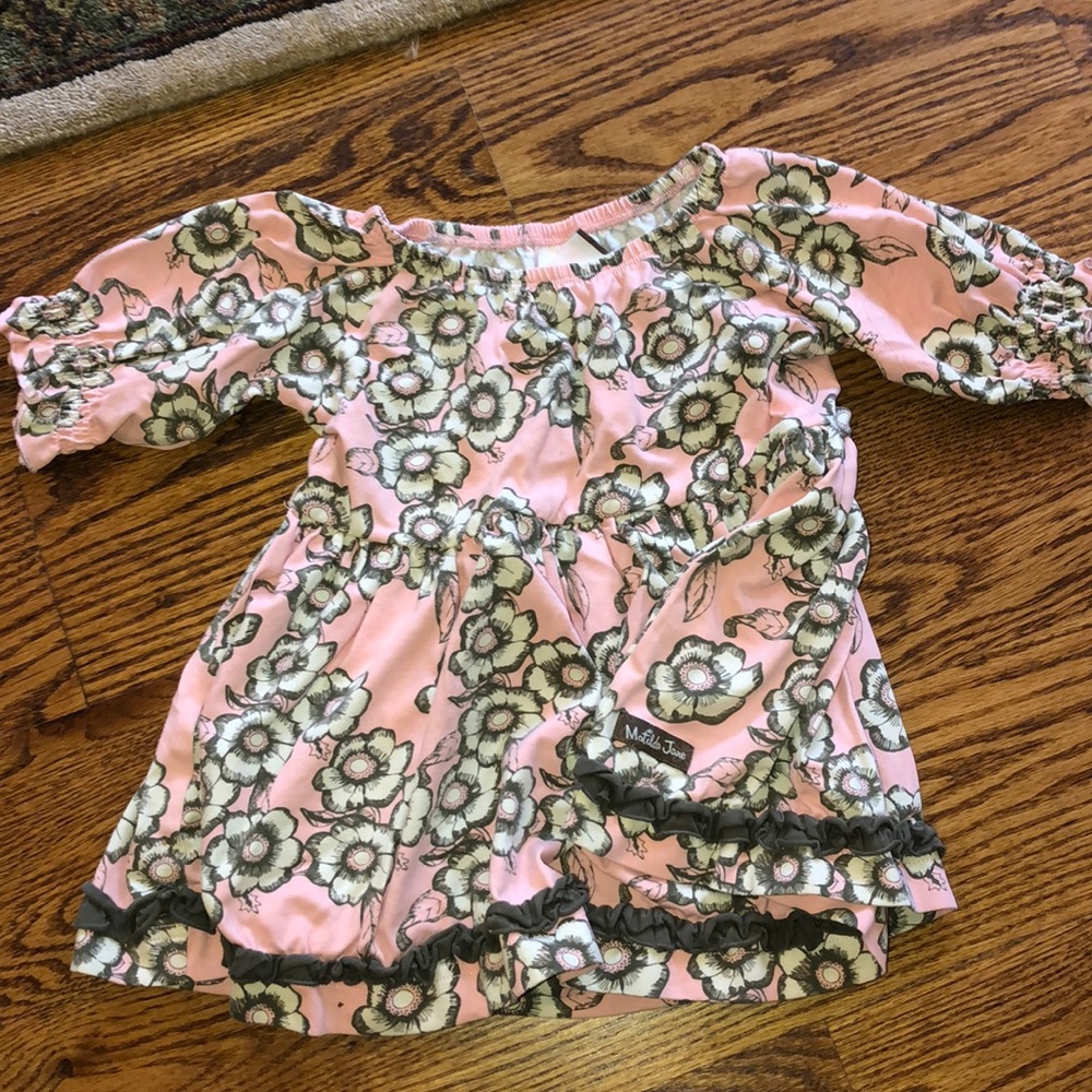dress